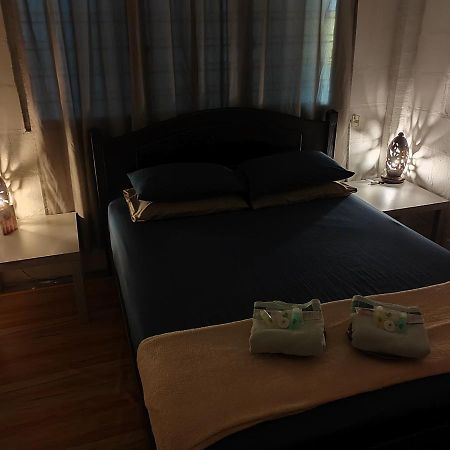 Rahim Homestay Kuala Kangsar Zewnętrze zdjęcie
