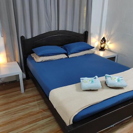 Rahim Homestay Kuala Kangsar Zewnętrze zdjęcie