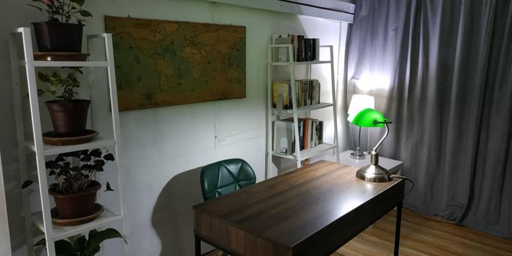Rahim Homestay Kuala Kangsar Zewnętrze zdjęcie