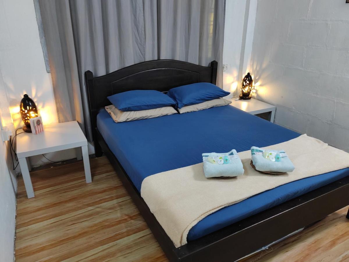 Rahim Homestay Kuala Kangsar Zewnętrze zdjęcie